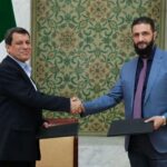 قسد تؤجل زيارة قائدها إلى دمشق: تفاصيل مهمة تكشف تعقيدات المشهد السوري - المهجر نت