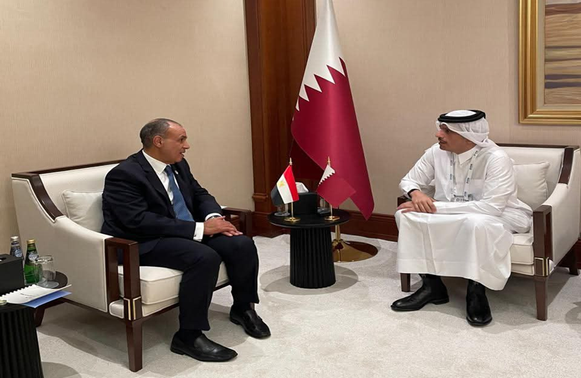 اتفاق شرم الشيخ للسلام في غزة: مصر وقطر تؤكدان أهمية التنفيذ الكامل وخطوات الاستقرار - المهجر نت