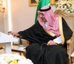 أمير نجران يدشن مهرجان شرورة الشتوي الثامن 2026: فعاليات مثيرة ومهمة - المهجر نت