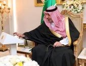 أمير نجران يدشن مهرجان شرورة الشتوي الثامن 2026: فعاليات مثيرة ومهمة - المهجر نت