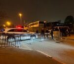 الاحتلال الإسرائيلي في القدس: اقتحام حي الشيخ جراح وفرض مخالفات خطيرة على المركبات - المهجر نت