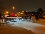 الاحتلال الإسرائيلي في القدس: اقتحام حي الشيخ جراح وفرض مخالفات خطيرة على المركبات - المهجر نت