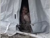 الشجاعية غزة: إصابة 6 نازحين بنيران مسيرة إسرائيلية صادمة - المهجر نت