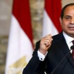 السيسي ونتنياهو: تفاصيل صادمة عن رفض لقاء محتمل رغم جهود إسرائيلية - المهجر نت