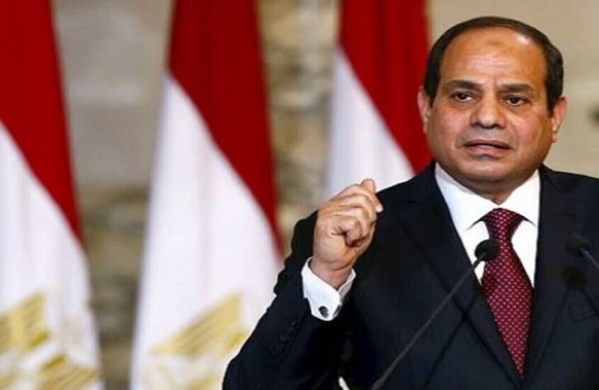 السيسي ونتنياهو: تفاصيل صادمة عن رفض لقاء محتمل رغم جهود إسرائيلية - المهجر نت