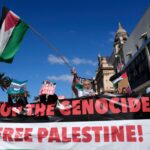 جنوب أفريقيا تلغي إعفاء التأشيرة للفلسطينيين: خطوة مهمة لمواجهة التهجير القسري - المهجر نت