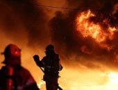 كوريا الجنوبية: مصرع 4 عمال في انهيار موقع بناء مكتبة بجوانجو - المهجر نت
