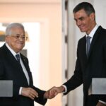 إسبانيا تدعو لدعم الشعب الفلسطيني ومحاسبة مرتكبي الإبادة الجماعية - المهجر نت
