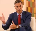 إسبانيا تؤكد دعم فلسطين: بيان صادم لرئيس الوزراء سانشيز - المهجر نت