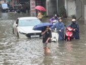 إعصار سريلانكا: ارتفاع حصيلة الضحايا إلى 618 قتيل مع استمرار الفيضانات - المهجر نت