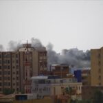 السودان: مقتل 50 مدنيا بهجوم بطائرة مسيرة على روضة أطفال في جنوب كردفان - المهجر نت