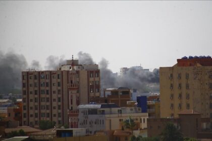 السودان: مقتل 50 مدنيا بهجوم بطائرة مسيرة على روضة أطفال في جنوب كردفان - المهجر نت