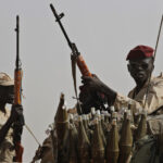 السودان: تحالف التأسيسي يضمن حماية حقل هجليج النفطي بعد سيطرة الدعم السريع - المهجر نت