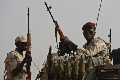السودان: تحالف التأسيسي يضمن حماية حقل هجليج النفطي بعد سيطرة الدعم السريع - المهجر نت