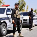 هجوم مسيّرة في السويداء: قصف سيارة الأمن وتهديد بالرد الحازم - المهجر نت