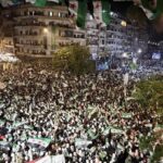 إلغاء قانون قيصر: خطوة حاسمة لإنهاء العقوبات الأميركية على سوريا - المهجر نت