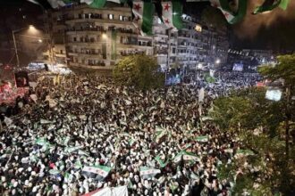 إلغاء قانون قيصر: خطوة حاسمة لإنهاء العقوبات الأميركية على سوريا - المهجر نت