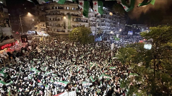 إلغاء قانون قيصر: خطوة حاسمة لإنهاء العقوبات الأميركية على سوريا - المهجر نت