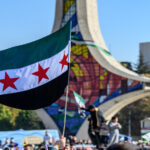 سوريا ترحب بإلغاء قانون قيصر: خطوة حاسمة نحو تنشيط الاقتصاد وإعادة الإعمار - المهجر نت
