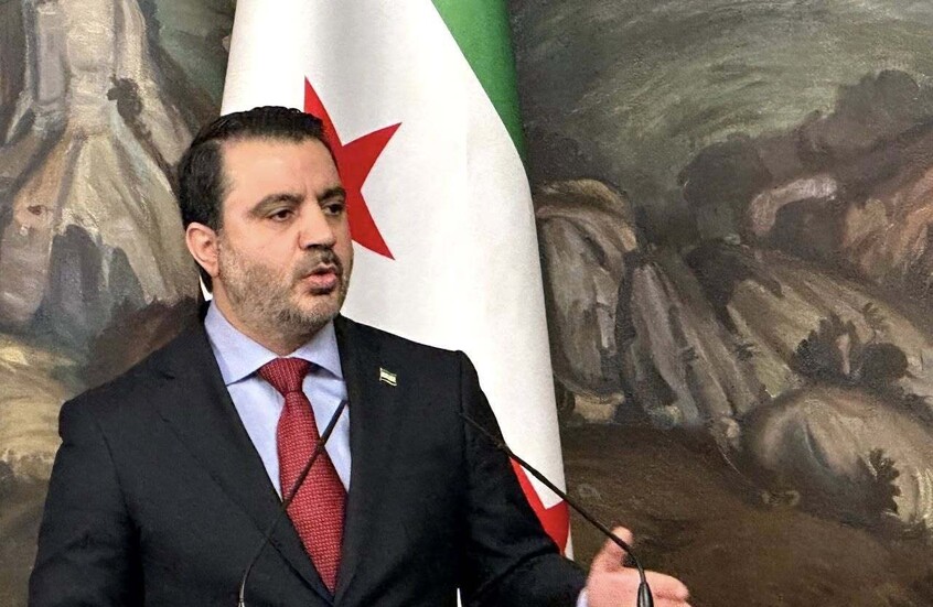 سوريا وكندا: رفع اسم دمشق من قائمة الإرهاب وخطوة صادمة نحو إعادة العلاقات - المهجر نت