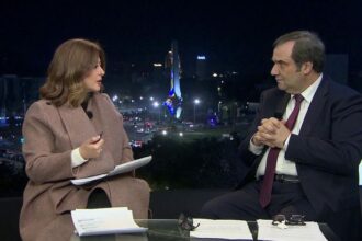 مصرف سوريا المركزي: خطة عاجلة للاندماج في النظام المالي العالمي بعد رفع قانون قيصر - المهجر نت