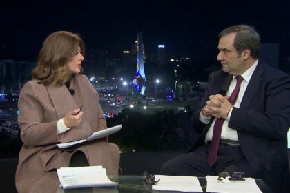 مصرف سوريا المركزي: خطة عاجلة للاندماج في النظام المالي العالمي بعد رفع قانون قيصر - المهجر نت