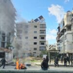 الاحتجاجات في الساحل السوري: غضب مقلق وأسئلة صادمة حول استهداف من يحميها - المهجر نت
