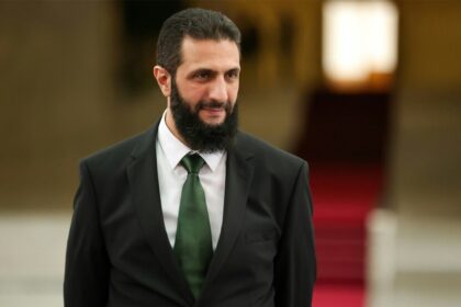 الانتخابات السورية بعد 5 سنوات: الشرع يكشف خطة الدولة للتحول نحو الاستقرار - المهجر نت