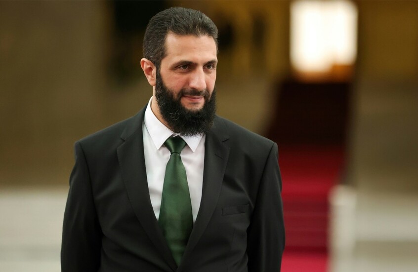 الانتخابات السورية بعد 5 سنوات: الشرع يكشف خطة الدولة للتحول نحو الاستقرار - المهجر نت