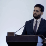 سوريا: وزير الداخلية يكشف هيكلة الأجهزة الأمنية واعتقال قادة تنظيم الدولة - المهجر نت