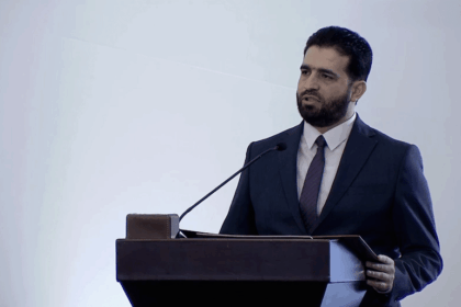 سوريا: وزير الداخلية يكشف هيكلة الأجهزة الأمنية واعتقال قادة تنظيم الدولة - المهجر نت