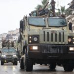 الحدود السورية اللبنانية: القبض على 12 شخصا بينهم عناصر وضباط سابقون بنظام الأسد - المهجر نت