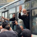 الإفراج عن العسكريين في سوريا: قرار مهم يشمل 70 عنصرا دون جرائم حرب - المهجر نت