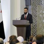 سوريا الجديدة: عام انتقالي خطير يكشف تحديات إرث الأسد وتوازن الدولة - المهجر نت