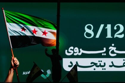 سوريا بعد سقوط الأسد: كشف التحولات السياسية والاقتصادية المهمة لعام كامل - المهجر نت