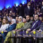سوريا: لحظات مؤثرة للرئيس الشرع وعقيلته يبكيان مع قصص الظلم السابق - المهجر نت