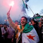 عودة اللاجئين السوريين: كشف أرقام صادمة بعد عام من الثورة - المهجر نت