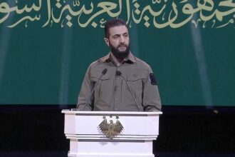 العدالة الانتقالية في سوريا: خطاب الشرع يكشف رؤية جديدة لبناء دولة قوية بعد سقوط النظام - المهجر نت