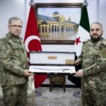 سوريا وتركيا: تحركات عسكرية صادمة ضد "قسد" وتوتر على الحدود - المهجر نت