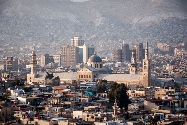 شبابيك سوريا: كيف تحولت إلى منصة إعلامية مؤثرة خلال ردع العدوان - المهجر نت