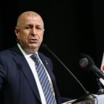 تركيا وأوميت أوزداغ: انتقادات حادة لاحتفالات السوريين بذكرى التحرير - المهجر نت