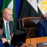 ترامب يكشف عن علاقته الحصرية مع أردوغان وأسباب تدخل الناتو المثير للجدل - المهجر نت