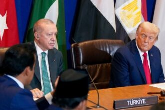 ترامب يكشف عن علاقته الحصرية مع أردوغان وأسباب تدخل الناتو المثير للجدل - المهجر نت