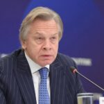 ترامب والعلاقات الأوروبية: كشف مؤثر عن تغير أولويات الأمن القومي الأمريكي - المهجر نت