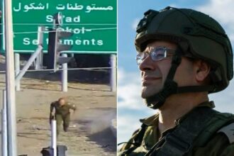 طوفان الأقصى: فيديو صادم يوثق هروب رئيس الموساد الجديد من اشتباك مع القسام ويشعل الجدل - المهجر نت