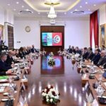 التعاون التونسي الجزائري: توقيع 25 اتفاقية مهمة لتعزيز الشراكة الاستراتيجية - المهجر نت