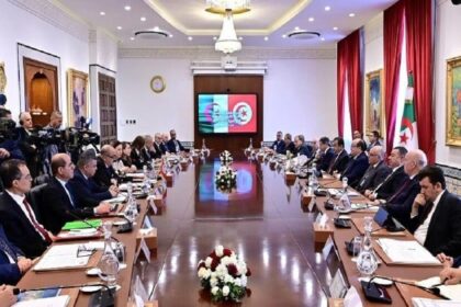 التعاون التونسي الجزائري: توقيع 25 اتفاقية مهمة لتعزيز الشراكة الاستراتيجية - المهجر نت