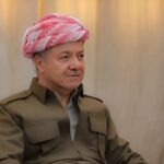 بارزاني يدعم مسار تركيا بلا إرهاب: تفاصيل المبادرة وخطوات PKK الحاسمة - المهجر نت
