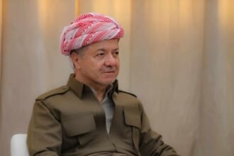 بارزاني يدعم مسار تركيا بلا إرهاب: تفاصيل المبادرة وخطوات PKK الحاسمة - المهجر نت