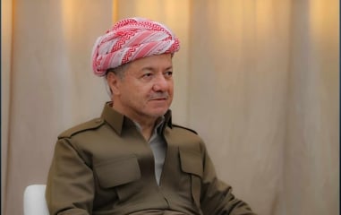 بارزاني يدعم مسار تركيا بلا إرهاب: تفاصيل المبادرة وخطوات PKK الحاسمة - المهجر نت